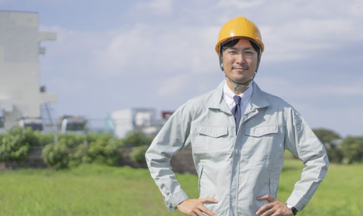 建設業のハラスメント対策研修