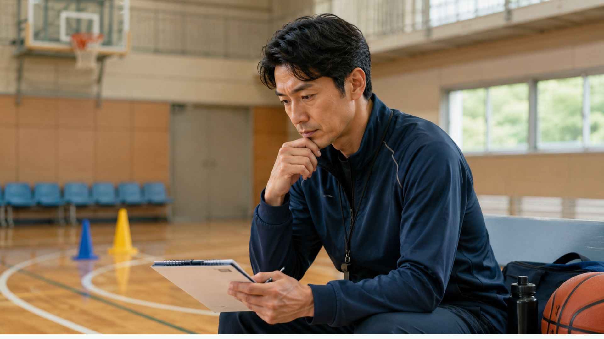 スポーツ指導者のハラスメント研修
